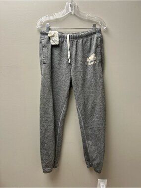 Roots Women’s Original Grey Salt & Pepper Sweatpants